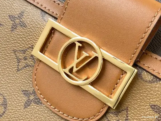 First bags ru reviews VUITTON LOUIS METIS 0701